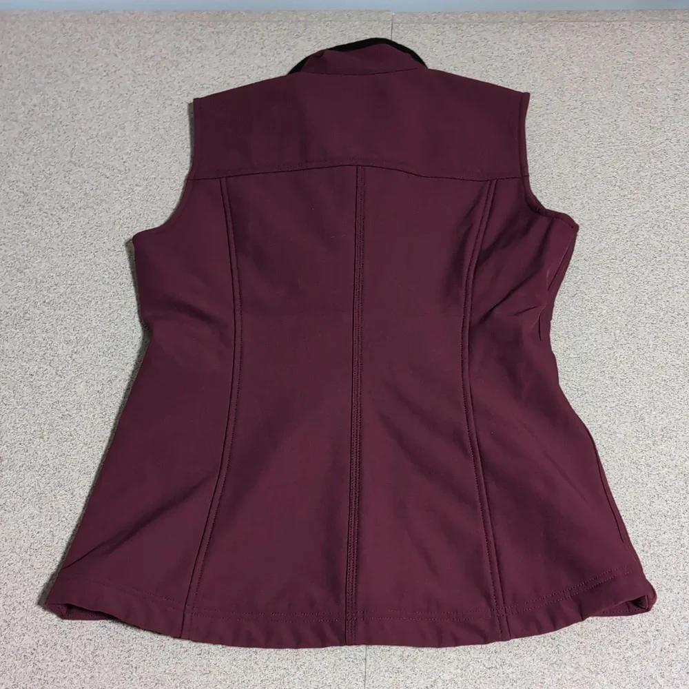 Carhartt for women vest jacket, size XS - Picture 6 of 16